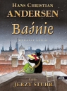 Baśnie
	 (Audiobook) Hans Christian Andersen