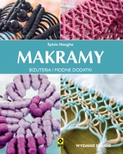 Makramy Bizuteria modne dodatki