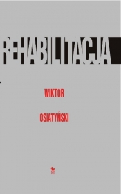 Rehabilitacja (Uszkodzona okładka)