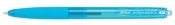 Długopis automatyczny Super Grip G (F) lazurowy