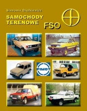 Samochody terenowe FSO - Drążkiewicz Sławomir