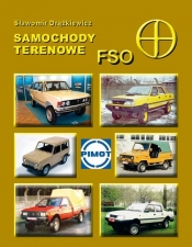 Samochody terenowe FSO - Sławomir Drążkiewicz