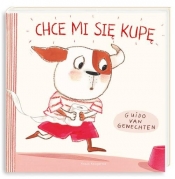 Chce mi się kupę - Guido van Genechten