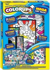 Colorups mega box Wróżki motylki