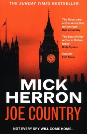 Joe Country - Herron Mick