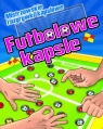  Futbolowe kapsle. Mistrzowskie rozgrywki kapslowe