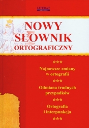 Nowy słownik ortograficzny