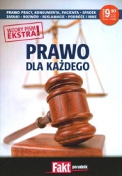 Prawo dla każdego - Opracowanie zbiorowe