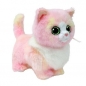 Boos Lady kot 15cm