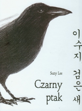 Czarny ptak - Lee Suzy