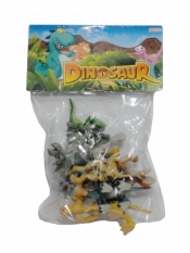 Dinozaury