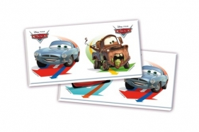 Domino Disney Cars (13409)