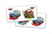 Domino Disney Cars (13409)