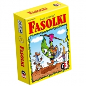 Fasolki (101347) - Uwe Rosenberg