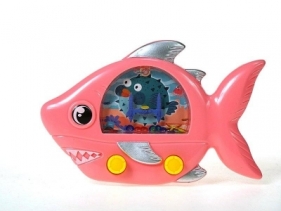 Gra wodna pirania, 1 szt.