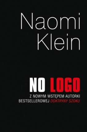 No Logo - Klein Naomi