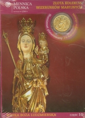 Matka Boża Ludźmierska - <br />