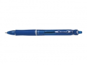 Długopis olejowy Pilot Acroball BG Begreen - niebieski (BAB-15F-L-BG)
