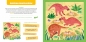 Odkrywam świat z puzzlami. Tropem dinozaurów - Camille Moreau