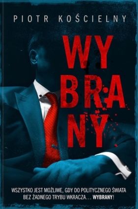 Wybrany - Piotr Kościelny