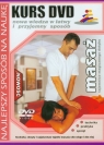 Kurs DVD Masaż