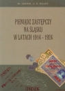 Pieniądz zastępczy na Śląsku w latach 1914-1924  Lesiuk Wiesław, Kujat Janusz Adam