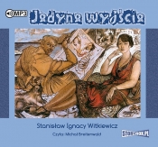 Jedyne wyjście (Audiobook) - Stanisław Ignacy Witkiewicz