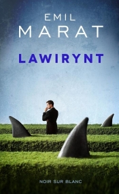 Lawirynt - Emil Marat