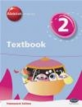 Abacus Evolve Y2/P3 Textbook Framework Edition Ruth Merttens