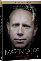 Martin Gore
