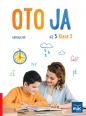 Oto ja. Samouczek klasa 3, część 3 - Danuta Zygmunt