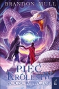 Pięć królestw. Skoczkowie w czasie. Tom 5 - Brandon Mull