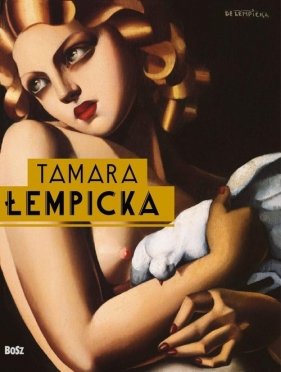 Tamara de Lempicka - Marisa Lempicka, Maria Anna Potocka