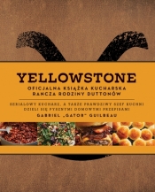 Yellowstone - Gabriel Gator Guilbeau