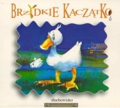 Brzydkie Kaczątko audiobook - Opracowanie zbiorowe