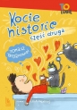 Kocie historie część 2 - Tomasz Trojanowski