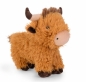 Maskotka Highland Cow 35cm