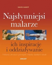 Najsłynniejsi malarze