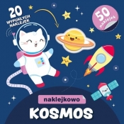 Naklejkowo KOSMOS - Zespół AWM