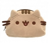 Pusheen Pluszowy piórnik