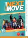 Next Move 1 Active Teach Carolyn Barraclough, Katherine Stannett, Bartosz Michałowski