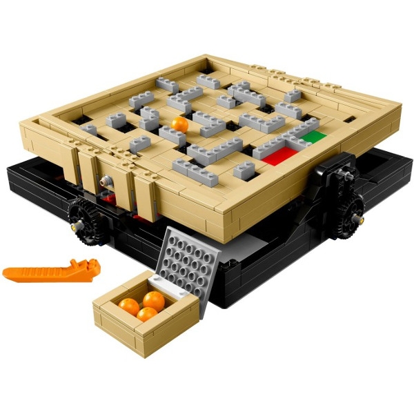 LEGO Ideas Maze (21305)
