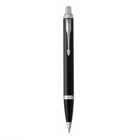 Długopis Parker IM Czarny CT T2016 (1931665)