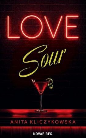Love Sour - Kliczykowska Anita