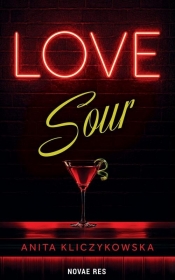 Love Sour - Kliczykowska Anita