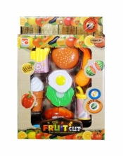 Produkty Fast Food
