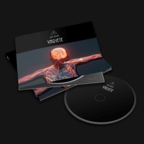 Sieć Indry (Digipack)