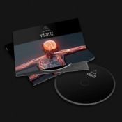 Sieć Indry (Digipack)