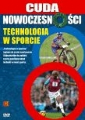 Technologia w sporcie: Sporty ekstremalne (seria Świat bez tajemnic)