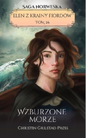 Wzburzone morze